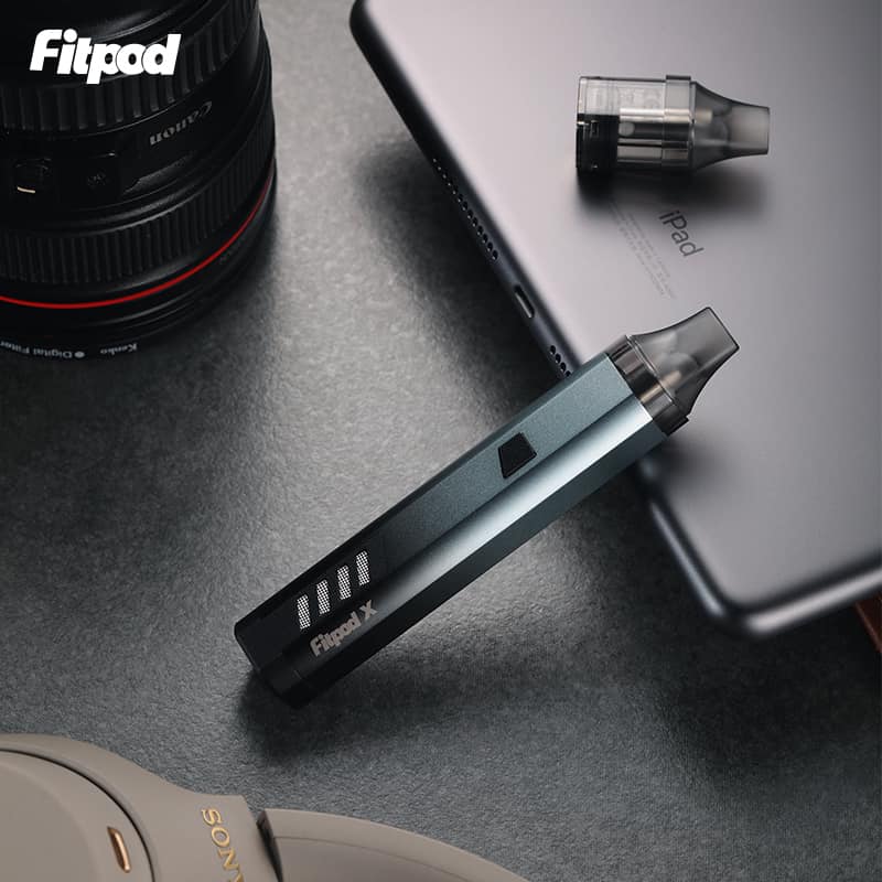 Fitpod X Slyeek 3 斯萊克 三代 主機