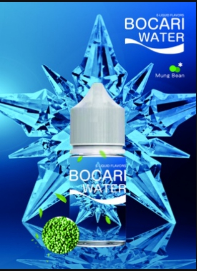 【小煙油】藍冰系列 30ml/40mg 多口味任選-vapeoldplayer:圖片 3