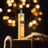 【小煙主機】VINS 24K 小金條 / 18K 小銀磚 Pod Kit Review