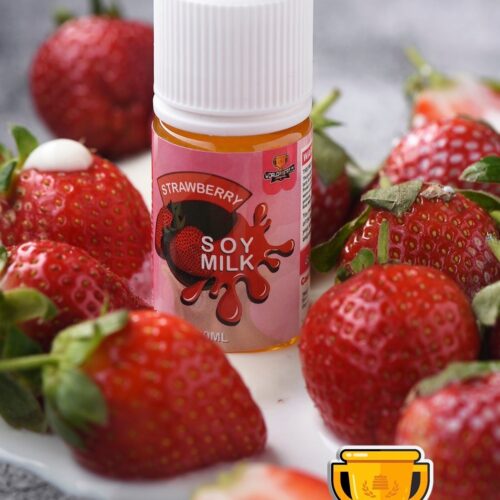 【小煙油】WorldPastry Cop 甜點世界 30ML