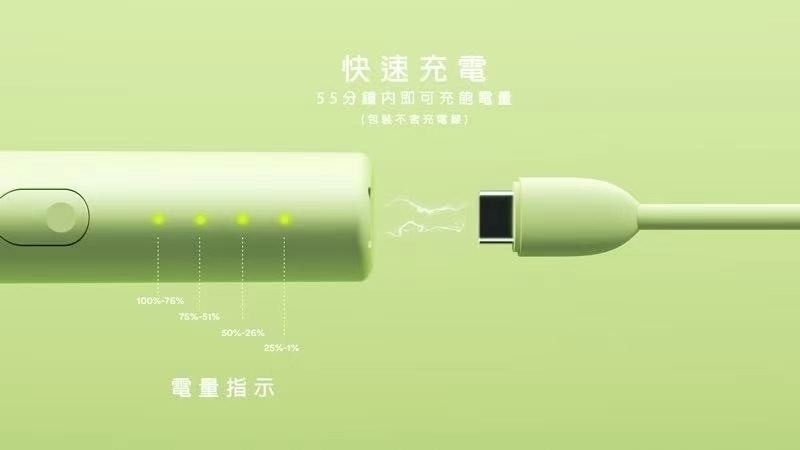 酪梨寶寶 VAPTIO AVOCADO BABY KIT