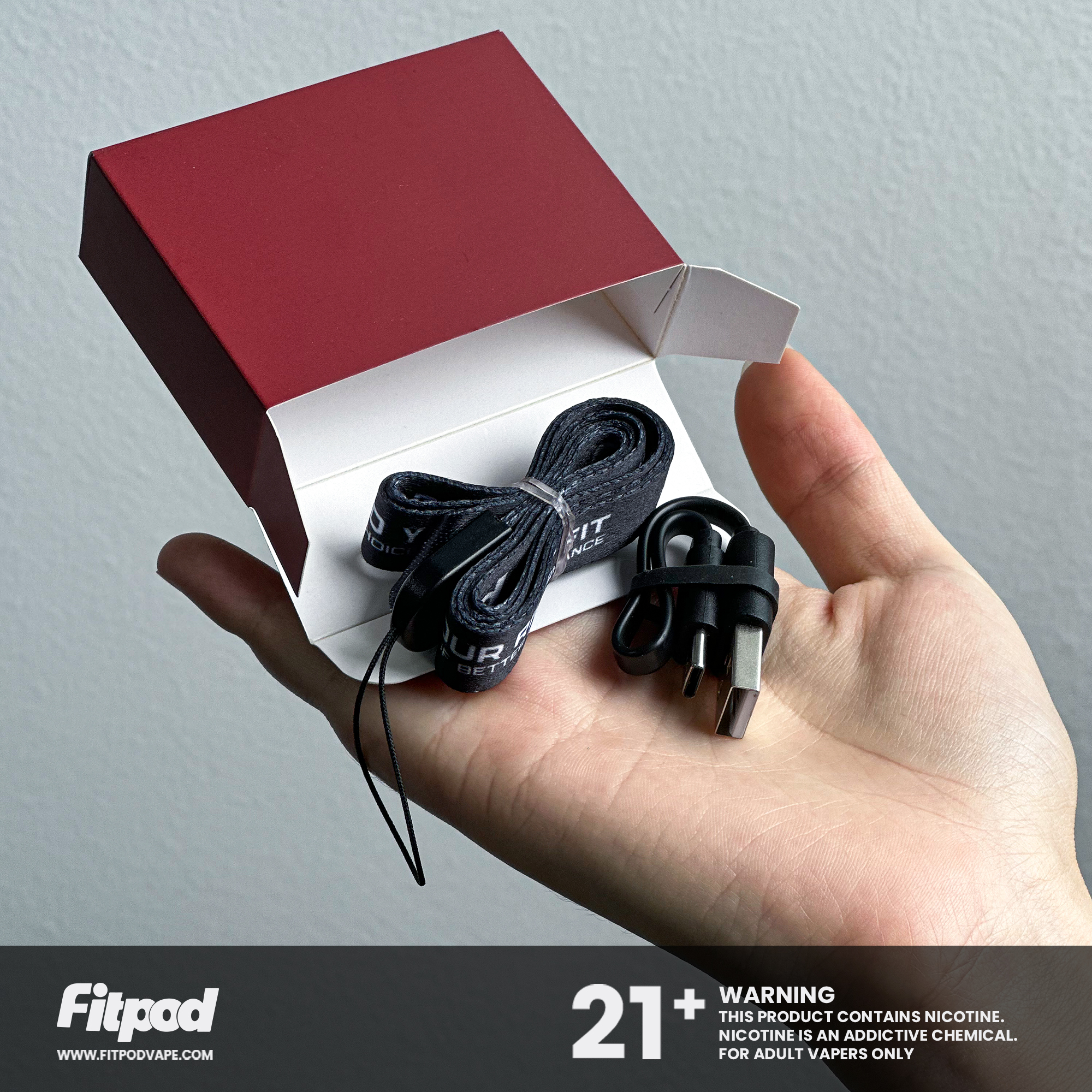 SLYEEK 2024 Fitpod龍年限量版套組 斯萊克三代&四代 臺灣現貨