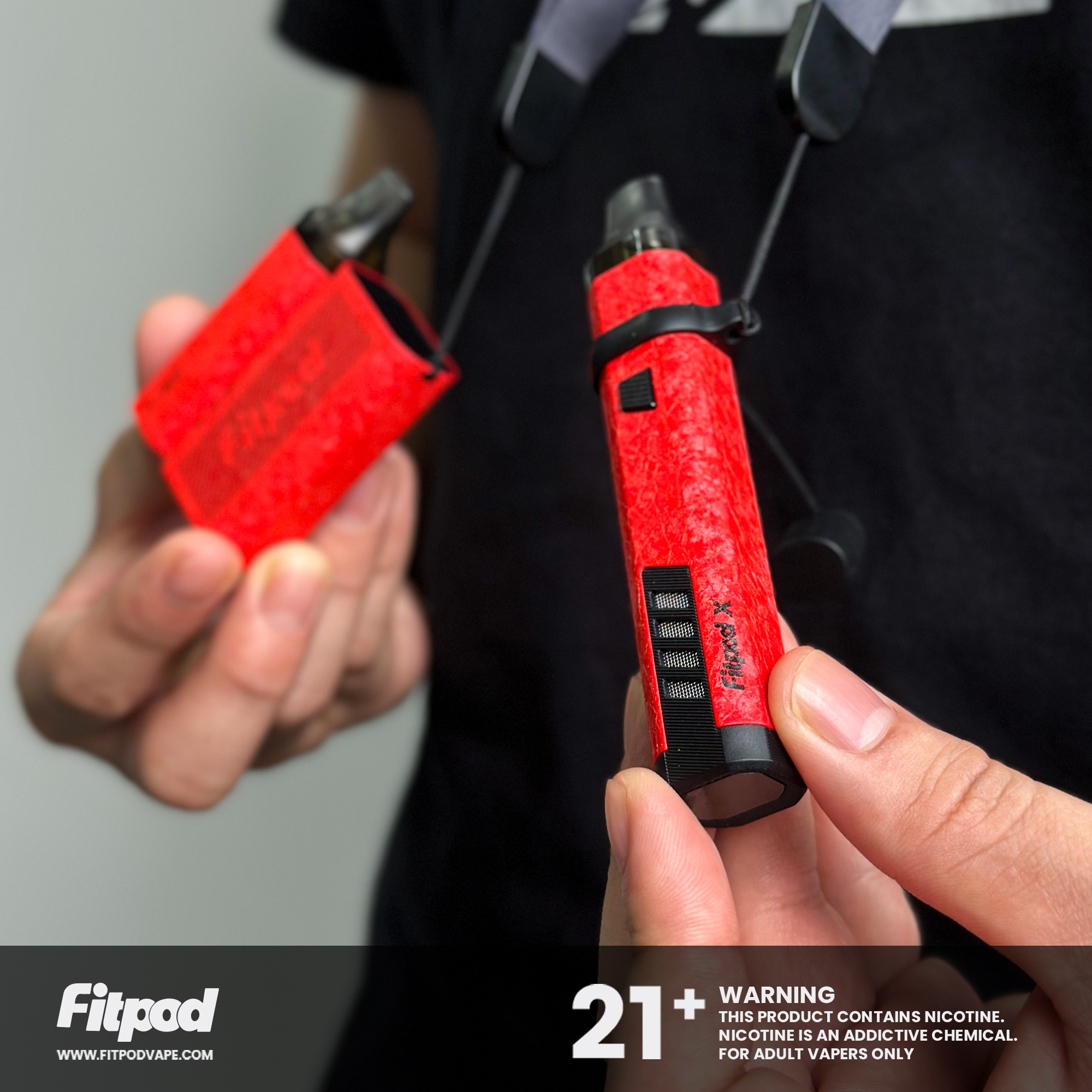 SLYEEK 2024 Fitpod龍年限量版套組 斯萊克三代&四代 臺灣現貨