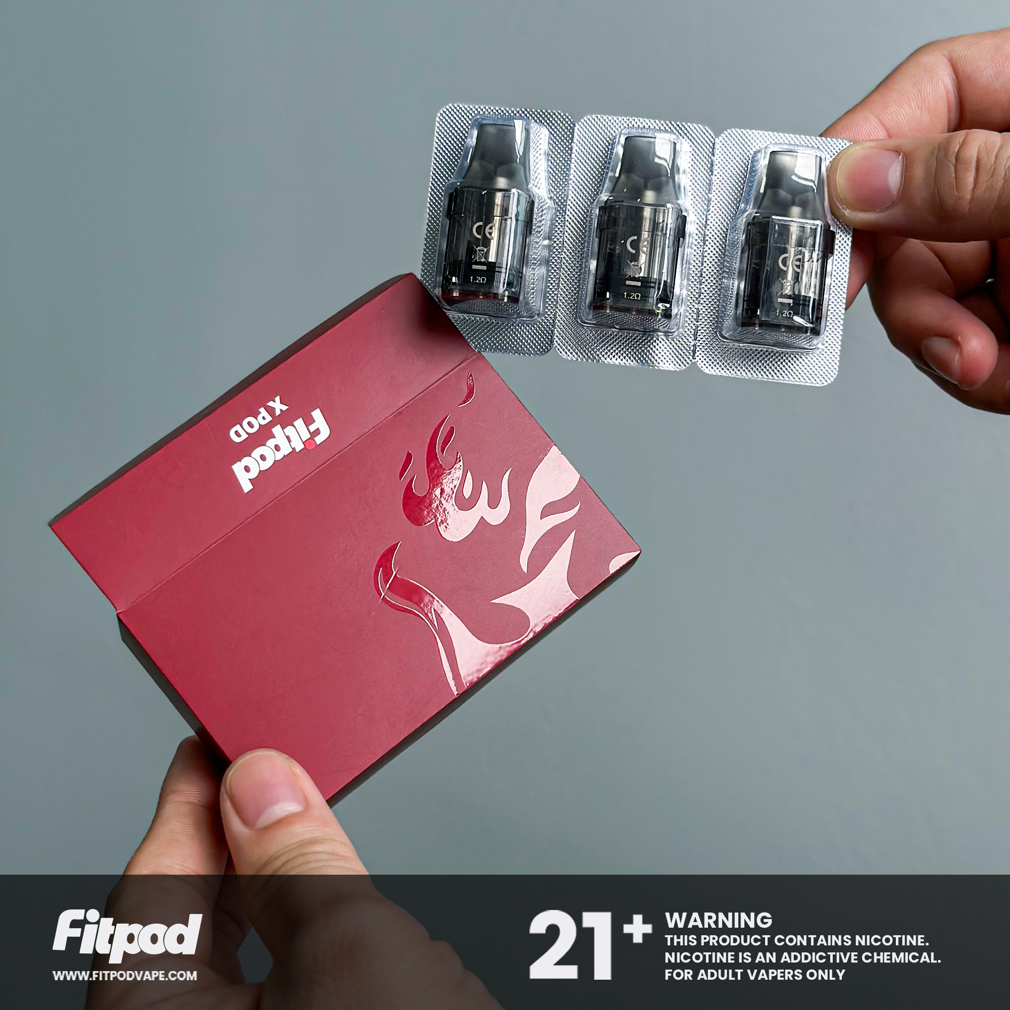 SLYEEK 2024 Fitpod龍年限量版套組 斯萊克三代&四代 臺灣現貨