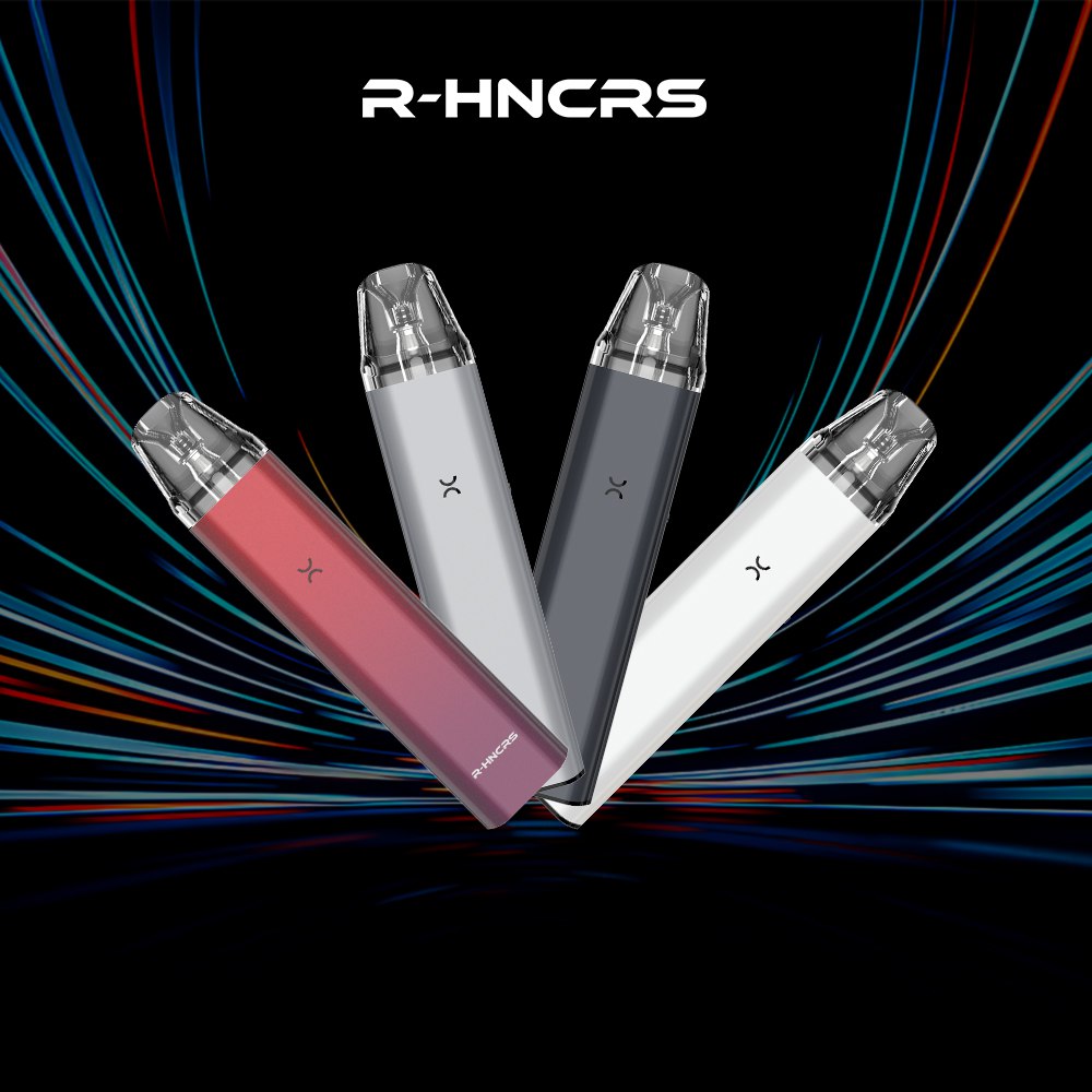 R-HNCRS 犀牛 通用小蠻牛單主機(通用OXVA XLIM pro/OXVA XLIM SQ Pro Kit主機)